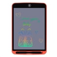 thumbnail image 1 of 10 Inch LCD Writing Tablet Digital Drawing Tablet Handwriting Pads Electronic Tablet Board;10 Inch LCD Writing Tablet Digital Drawing Tablet Handwriting Pads Board, 1 of 21