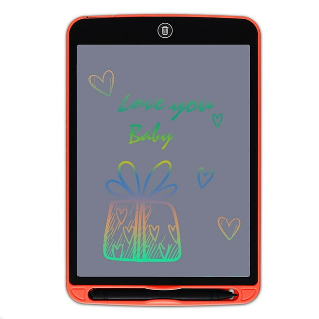 10 Inch LCD Writing Tablet Digital Drawing Tablet Handwriting Pads Electronic Tablet Board;10 Inch LCD Writing Tablet Digital Drawing Tablet Handwriting Pads Board