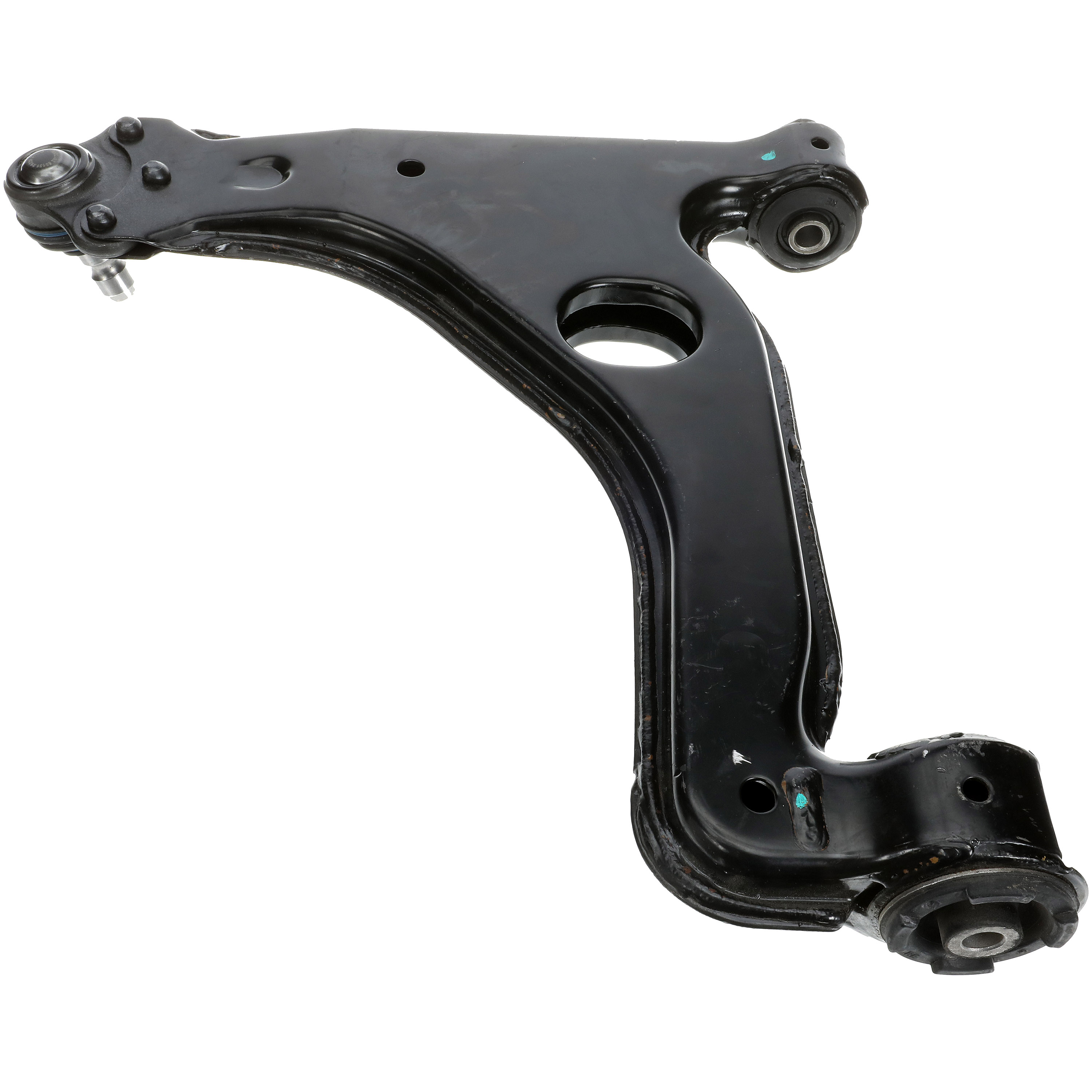 Dorman CB91204PR Front Right Lower Suspension Control Arm and Ball Joint Assembly for Specific Chevrolet / Saturn Models