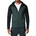thumbnail image 2 of Nike Mens Sportswear Tech Fleece Full Zip Hoodie;XX-Large, 2 of 2