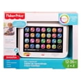 thumbnail image 2 of Tablet de Aprendizaje Fisher-Price Infant Crece Conmigo Azul, 2 of 4