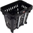 thumbnail image 4 of Carro de Compras dbest products GoCart Canasta de Ropa Azul, 4 of 6