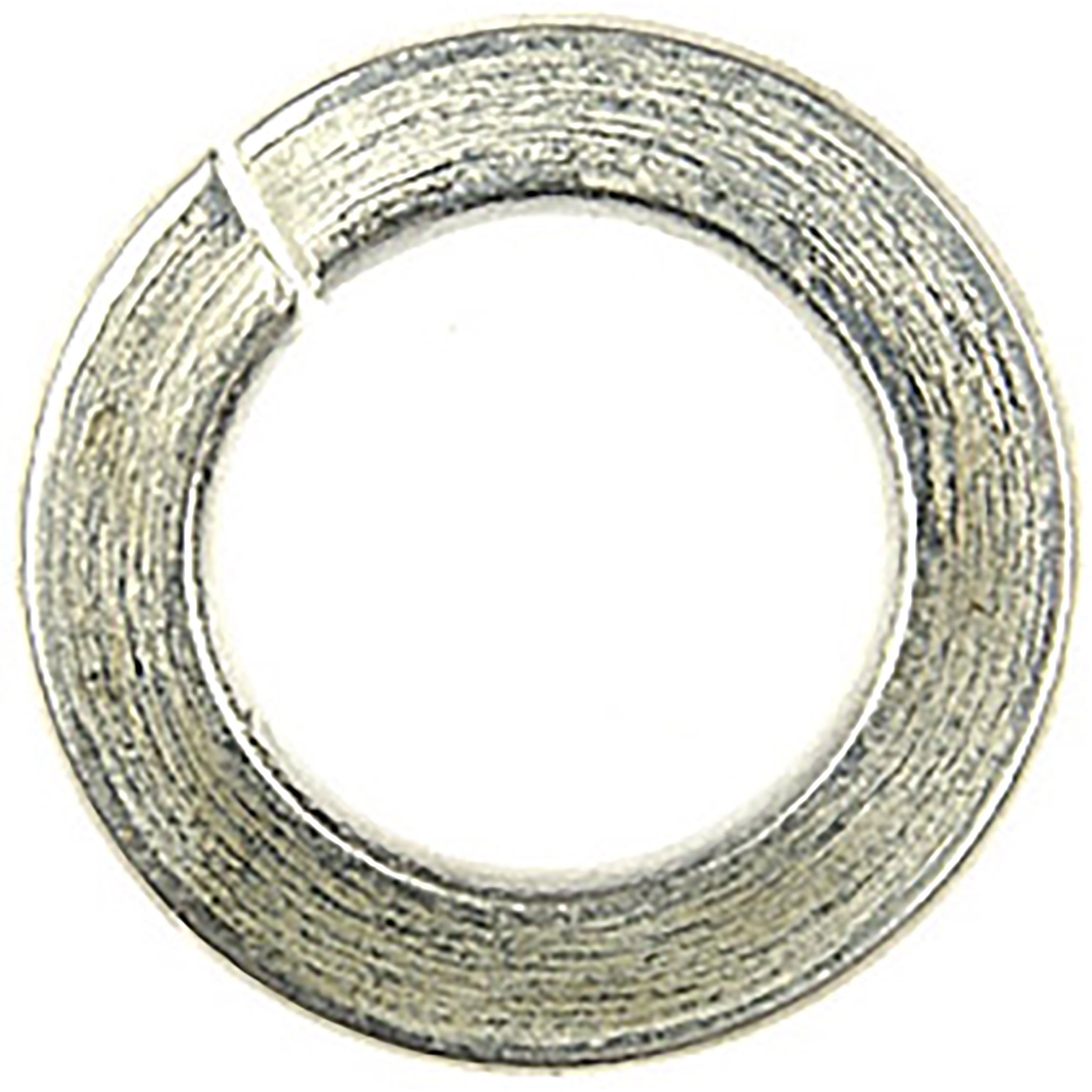 Dorman 879012BX Split Lock WasherGrade 5 1/2 In. / M12 Natural/Zinc
