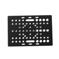 thumbnail image 3 of Aluminum V-Slot Gantry Plate Universal 20 - 80mm for CNC Router Machine 3D Printer, 3 of 6