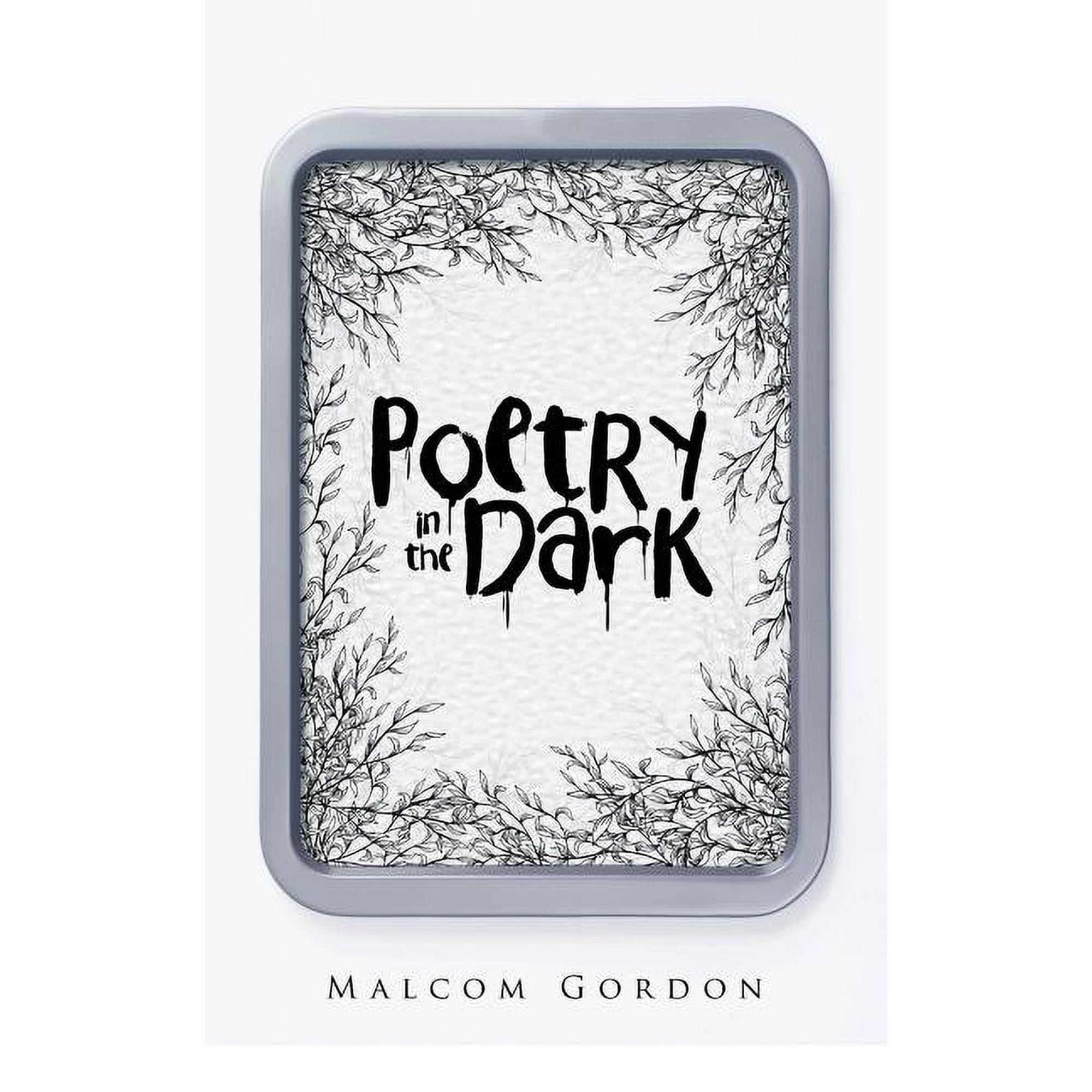 Poetry in the Dark (Paperback)
