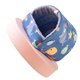 thumbnail image 4 of Nido de hámster suave, cálido, transpirable, bonito algodón, hamaca para mascotas pequeñas, cama para planeadores del azúcar, osos dorados y loros, 4 of 8