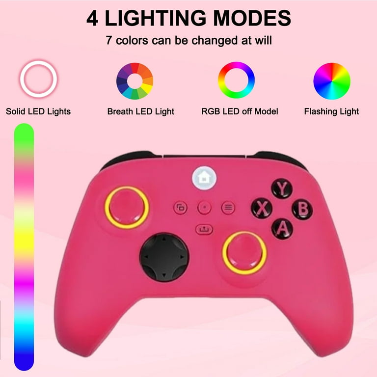 vibration für ihn Sony DualSense Edge review: Is the PS5 pro controller worth the price? main image 1