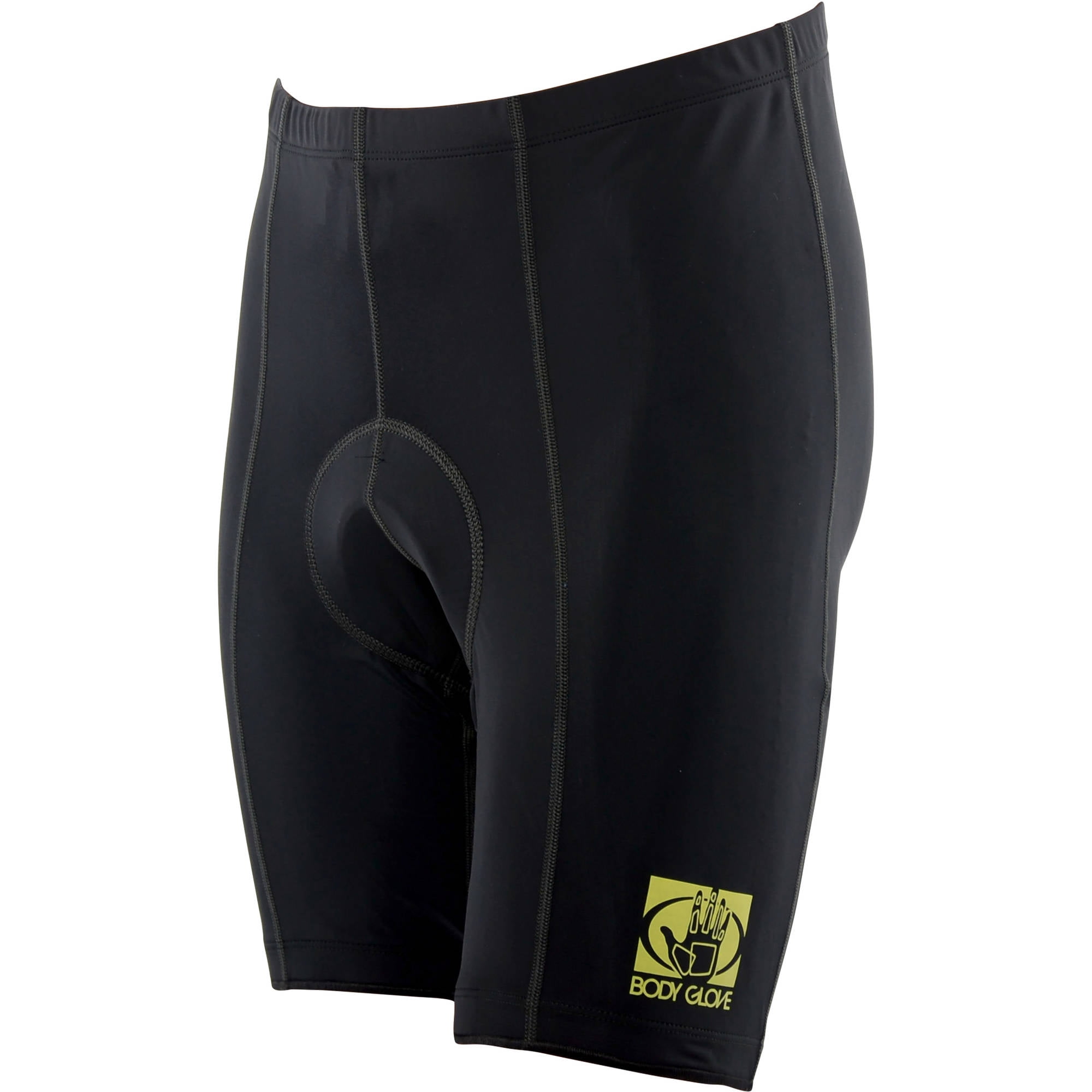 Pro Comfort 8-panel Cycling Short by Cycle Force Group
