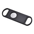 thumbnail image 4 of ShenMo New Black Pocket Cigar Cutter Cigar Scissors Pocket Scissors, 4 of 6