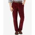 thumbnail image 2 of Pantalones de Pana Dockers Pacific Casual para Hombre Rojo 32W x 34L, 2 of 2
