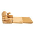 thumbnail image 1 of Silla Para Niños, Cómodo Mini Sofá Multifuncional Lindo Estable Para Niño Para Dormir, 1 of 7