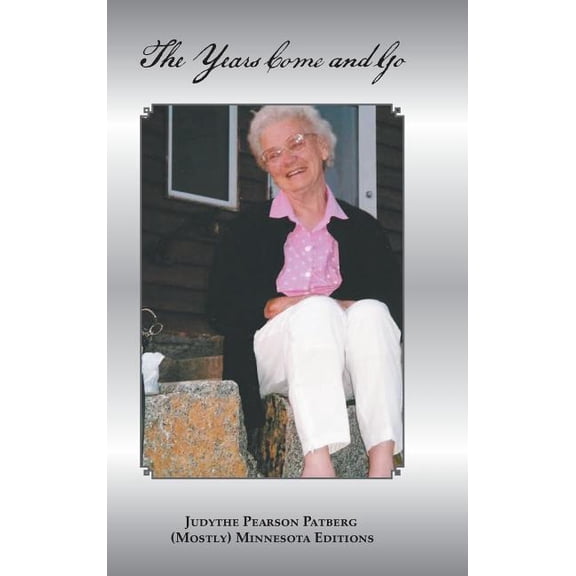 The Years Come and Go : (Calendars, Journals, and Conversations) (Hardcover)