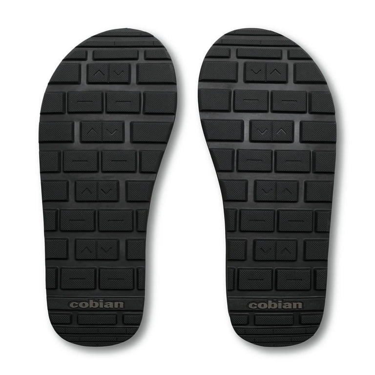 COBIAN Adult Male DRT Sandals, Color: Black, Size: 12 (DRT24  display picture 3