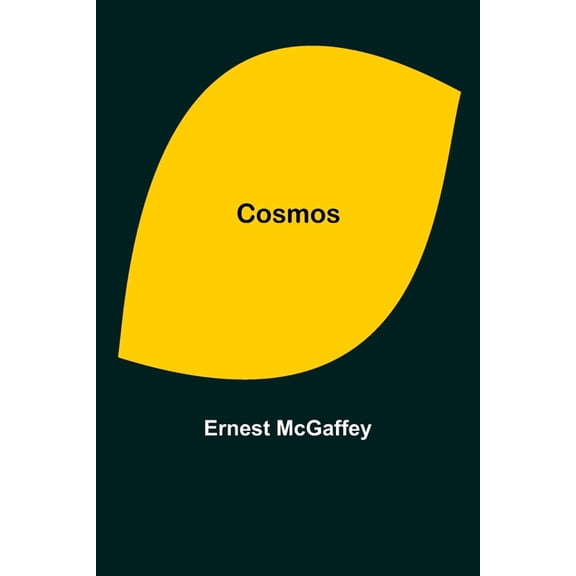 Cosmos, (Paperback)