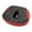 Red, variant on BAOSITY Noseless Bike Seat Cushion for Men Women, Seat, Oversized Comfortable Saddle for Exercise, Electric Bike Black
