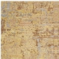 thumbnail image 5 of Safavieh Mystique Gold Traditional Rug - 9' x 12', 5 of 5