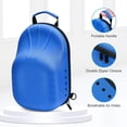 thumbnail image 3 of Estuche Carrier ProCase para 7-8 Gorras de Béisbol Azul, 3 of 7