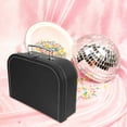 thumbnail image 4 of unbranded Estuche Negro Para Embalaje De Regalos Ideal Para Bodas Y De Fiestas, 4 of 8