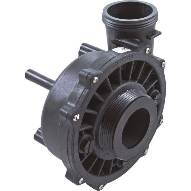 Waterway Wet End Executive 56Fr 2-1-2 Po. Entrée 4HP 310-1440