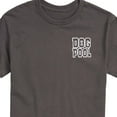 thumbnail image 3 of Marvel Deadpool & Wolverine - Dogpool Doodles - Men's Short Sleeve Graphic T-Shirt, 3 of 5