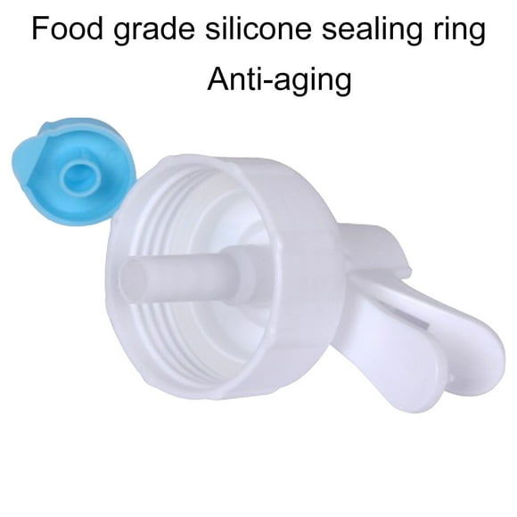 Water Jug Spigot Replacement