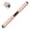 Rose Gold, variant on Electric Candle Lighter Rechargeable Lighters Dual Arc Plasma Lighter Windproof & Flameless with Double Safety Switch Black