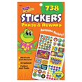 thumbnail image 1 of Trend Enterprises T-5011-6 Praise & Reward Spd Sticker Pads - 6 Each, 1 of 1