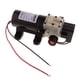 thumbnail image 1 of Minibomba pulverizadora de diafragma autocebante, microbomba para dispensador de agua de 12 V 12V, 1 of 9