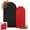 Black-Red, 2 Pack, variant on White Blue Arch Backdrop Cover Wedding Arch Covers 7.2 and 6ft Party Arch Backdrop Stand Cover  Shower Spandex Birthday Stretchy Photo Arch Covers Set of 2