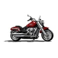 thumbnail image 2 of Set LEGO Creator Expert Harley Davidson Fat Boy 10269, 2 of 3