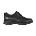 thumbnail image 2 of ZAPATOS ESCOLARES JOVEN VAVITO 9401 PIEL NEGRO, 2 of 4