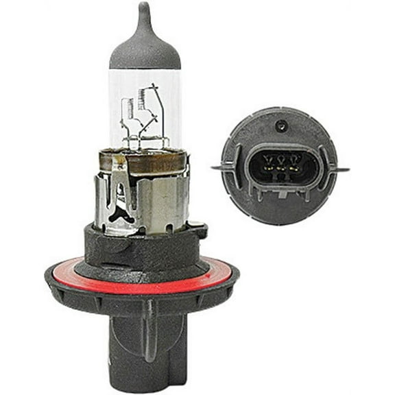 SP1 UP-01011 Quartz Halogen Bulb - 12V-60/55W