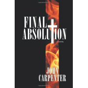Final Absolution, (Paperback)