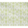 thumbnail image 4 of oneOone Cotton Flex Fabric Ethnic Ikat Decor Fabric Printed BTY 40 Inch Wide, 4 of 4