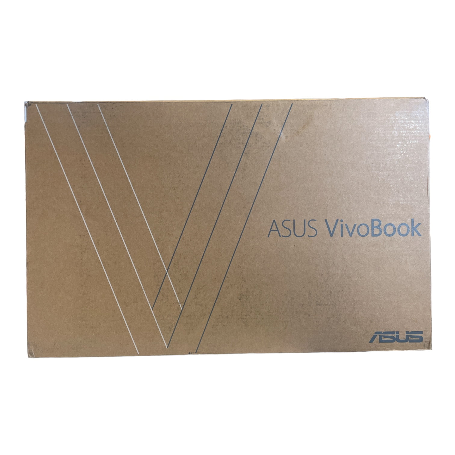 Asus S533EA-SB71 VivoBook 15.6" FHD i7-1165G7 2.8GHz Intel Iris Xe Graphics 8GB RAM 512GB SSD Win 10 Home or higher Black