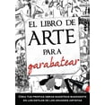 thumbnail image 1 of El Libro De Arte Para Garabatear - Ediciones Maan - Arte, 1 of 2