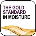 thumbnail image 2 of Pantene Gold Series Moisture Boost Hair Conditioner 250ml - European Version NOT North American Variety - Imported from United Kingdom by Sentogo - SOLD AS A 2 PACK, 2 of 3