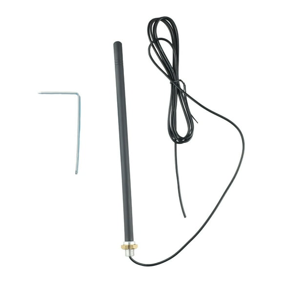 Long Range Signal Antenna for 868MHz Garage Remotes Improve Signal Strength