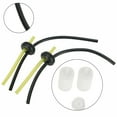 thumbnail image 4 of 2x Fuel Line Assembly & Fuel Filter for RedMax EBZ6500 EBZ7500 EBZ8500 579138304, 4 of 5