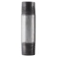 thumbnail image 1 of Pipe Fittings, Galvanized Nipple, 1-1/2-In. x Close -567-001HN, 1 of 1