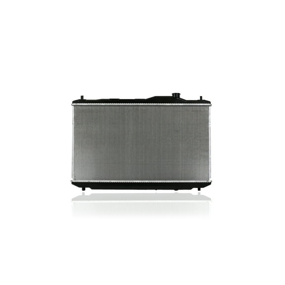 Radiator - Pacific Best Inc. Fit/For 13221 12-15 Honda Civic Coupe/Sedan 1.8/2.4L Fits select: 2013-2015 ACURA ILX