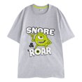 thumbnail image 3 of Monsters Inc Mens Mike Wazowski Short-Sleeved Long Pyjama Set, 3 of 5