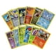 thumbnail image 1 of Cartas coleccionables del lote de 12 cartas de Pokémon: legendarias y míticas, 1 of 1
