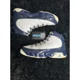 thumbnail image 1 of A i r-Jor-dan 9 Retro UNC Size 7, 1 of 5
