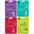 thumbnail image 3 of Set de mascarillas Celavi Korean Beauty de 36 hojas, 3 of 4