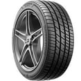 thumbnail image 4 of Set of 4 (FOUR) Bridgestone Potenza RE980AS+ 225/45R18 91W AS A/S High Performance Tires Fits: 2011-15 Chevrolet Cruze LTZ, 2012 Toyota Camry XLE, 4 of 6