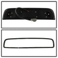thumbnail image 4 of Spyder Auto 9037504 XTune 3rd Brake Light Fits select: 2014-2016 CHEVROLET SILVERADO, 2014-2016 GMC SIERRA, 4 of 7
