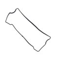 thumbnail image 2 of DNJ VC933 Valve Cover Gasket Set Fits Cars & Trucks 93-97 Geo Toyota Celica Corolla 1.6L DOHC, 2 of 4
