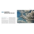 thumbnail image 4 of Legends of Flight Boeing 747: A Legends of Flight Illustrated History, Book 4, (Hardcover), 4 of 7