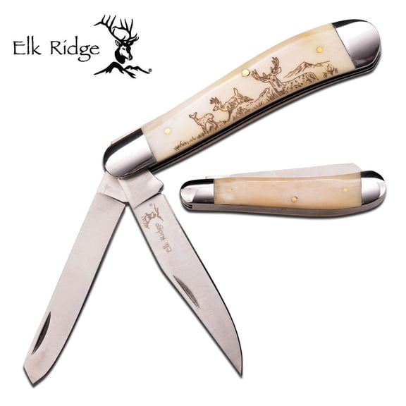 Trapper - Deer